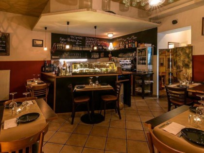 Foto: Vineria Fraschetta