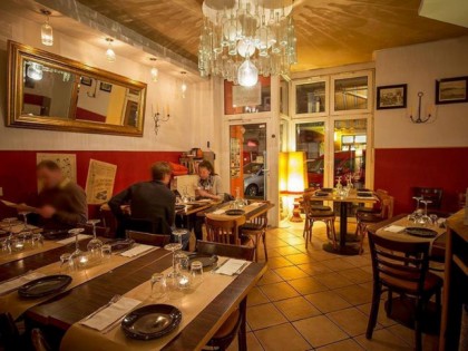 Foto: Vineria Fraschetta