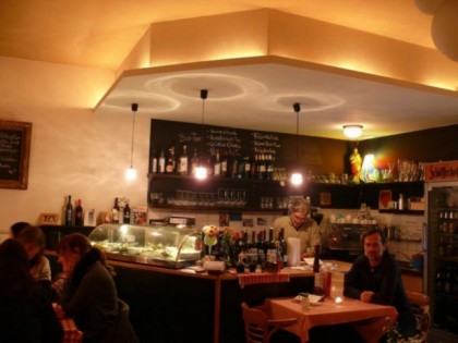 Foto: Vineria Fraschetta