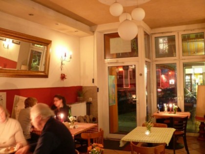 Foto: Vineria Fraschetta