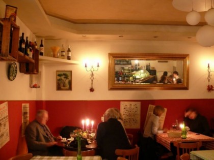 Foto: Vineria Fraschetta